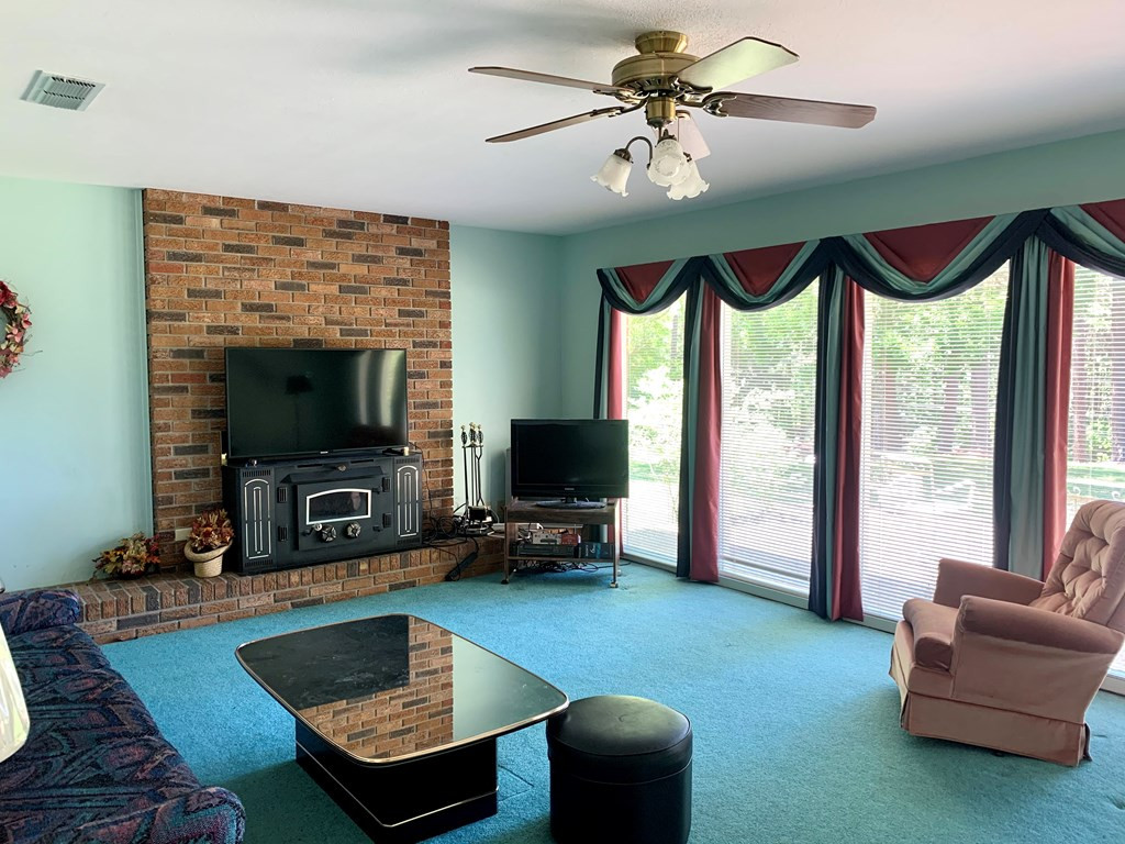 409 Roberts Road Liberty, MS 39645 - Photo 4 of 17 Photo 4