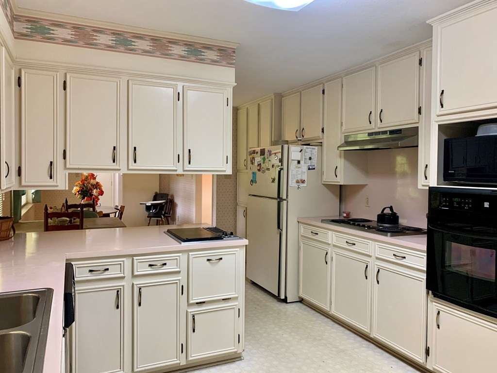 409 Roberts Road Liberty, MS 39645 - Photo 5 of 17 Photo 5