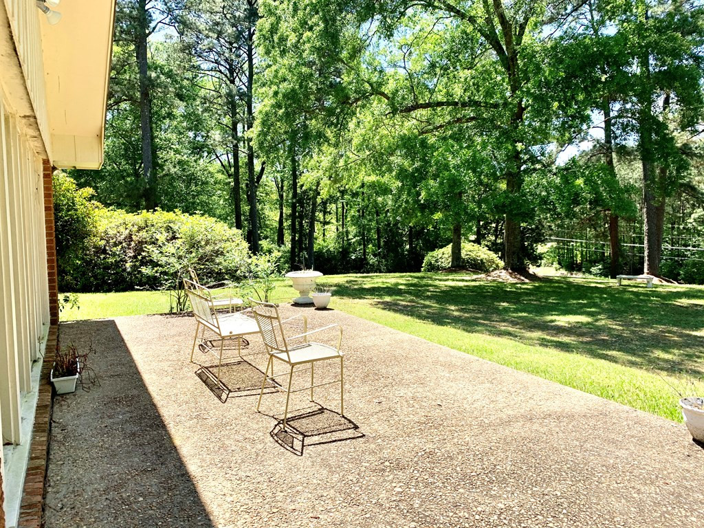 409 Roberts Road Liberty, MS 39645 - Photo 6 of 17 Photo 6