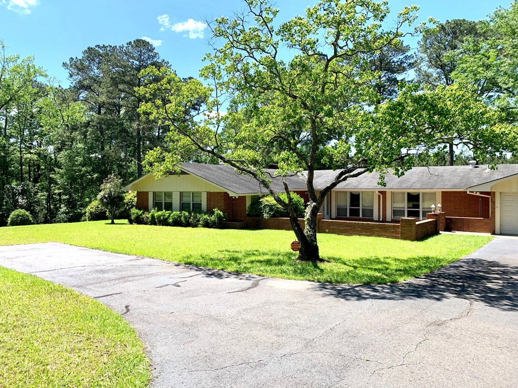 409 Roberts Road Liberty, MS 39645 - Photo 7 of 17 Photo 7