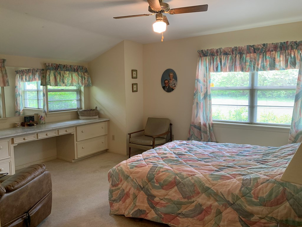 409 Roberts Road Liberty, MS 39645 - Photo 10 of 17 Photo 10