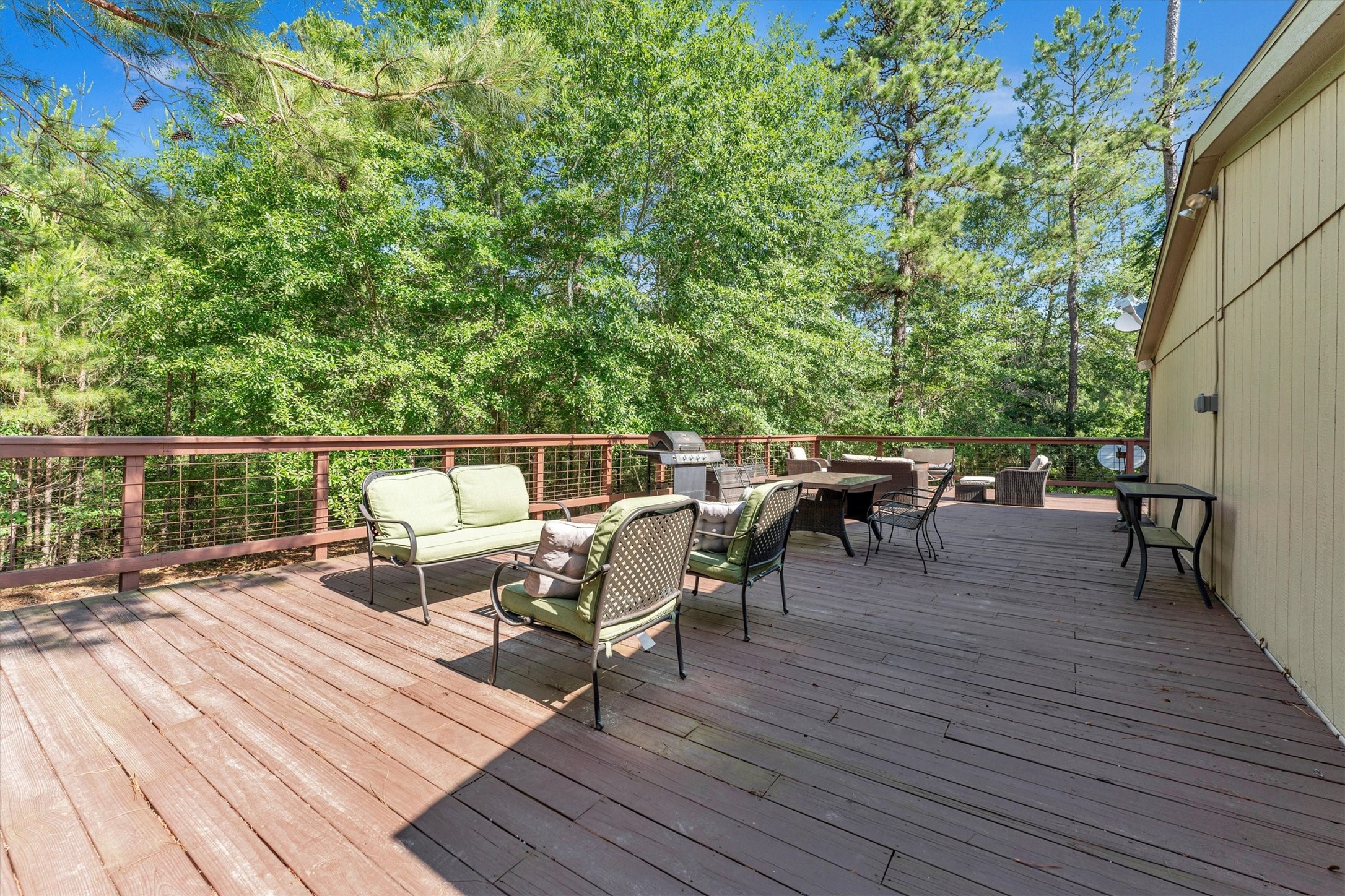 50 Fm 3179 Road Huntsville, TX 77320 - Photo 33 of 45