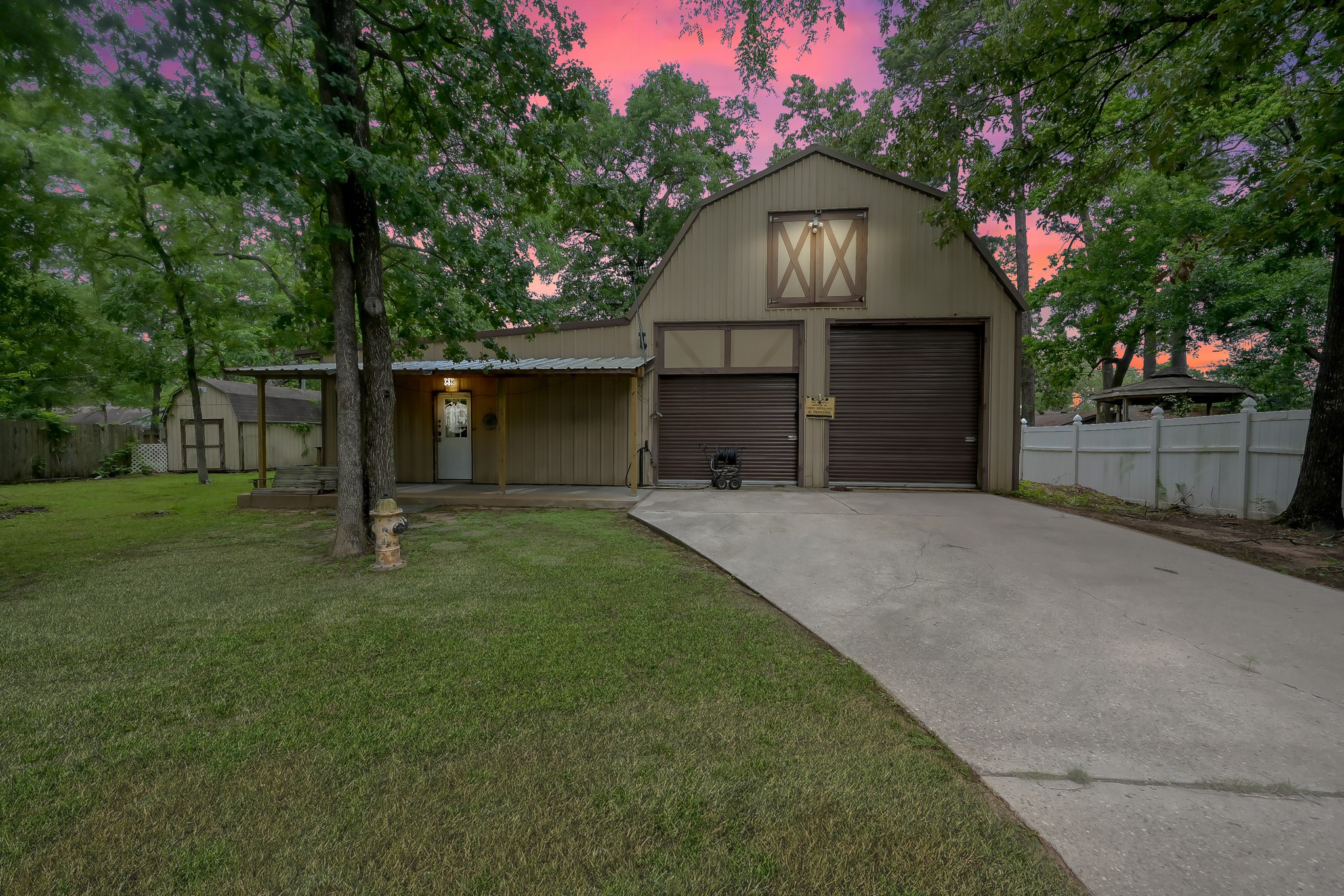403 Spring Woods Drive Spring, TX 77386 - Photo 1 of 45 Welcome home!