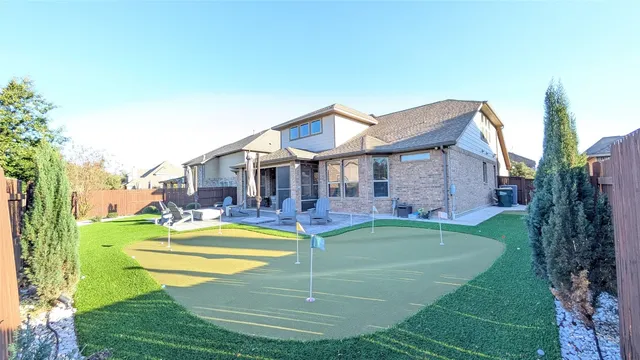 $750,000 | 149 Fannin Battleground Lane, Georgetown, TX 78628