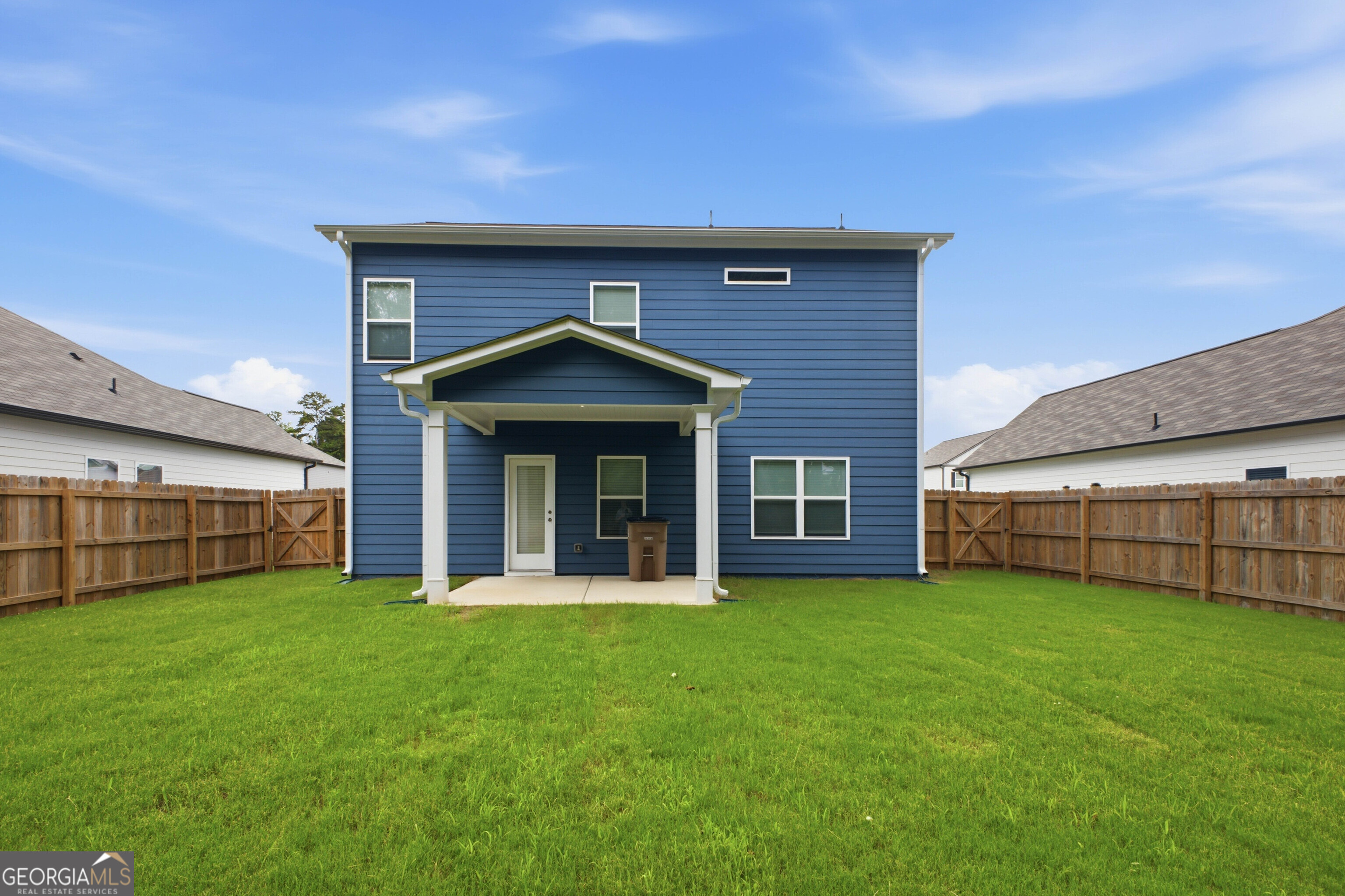 56 Bennett Way Rome, GA 30161 - Photo 49 of 58