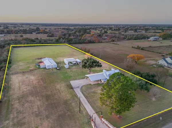 $825,000 | 19989 Meadow Bend Road, Hempstead, TX 77445