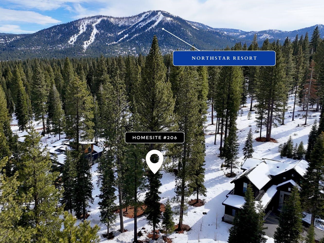 10633 Carson Range Road Truckee, CA 96161 - Photo 2 of 10 a view of a chairs and table in patio