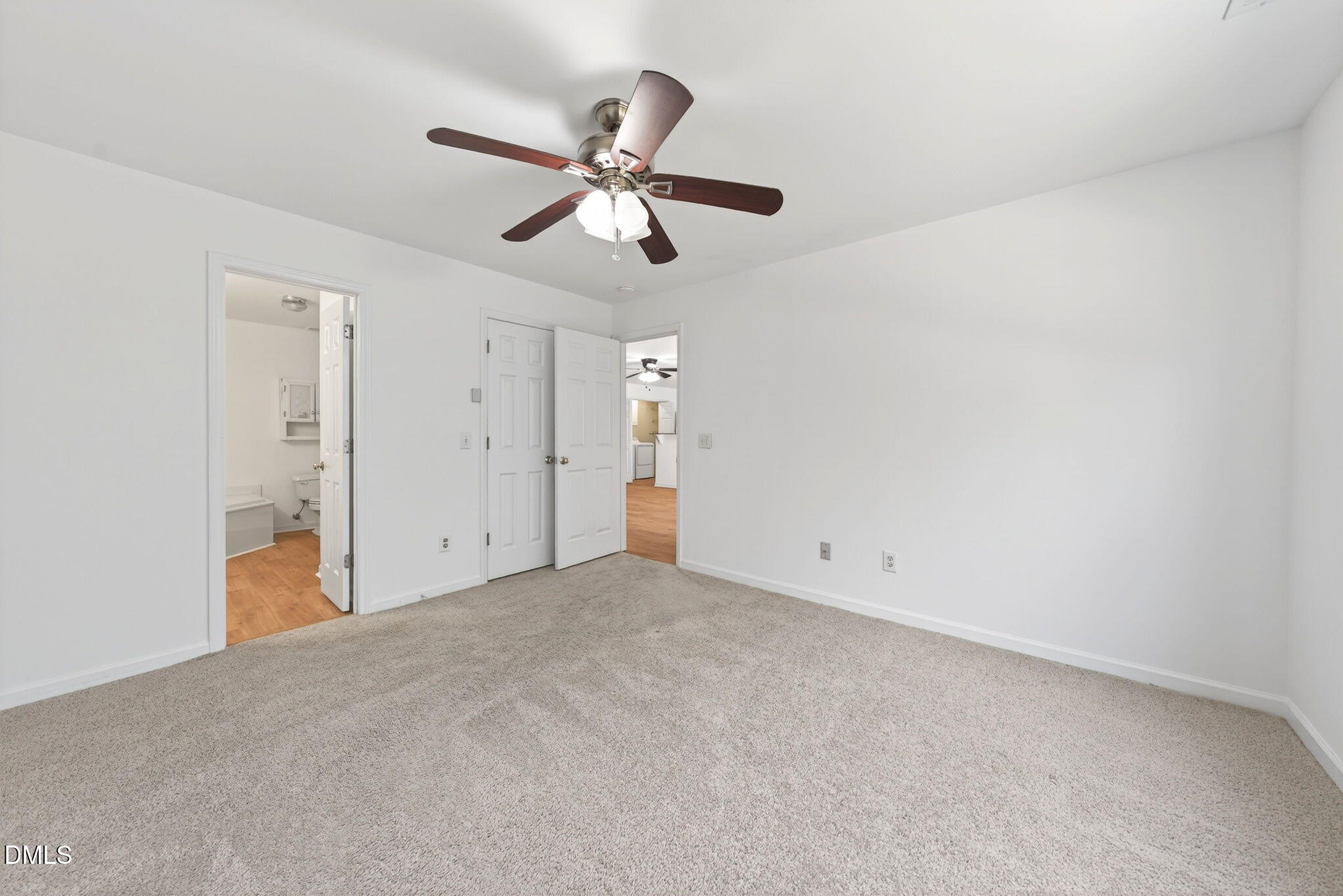 3612 Wellington Ridge Loop Cary, NC 27518 - Photo 20 of 35 a view of an empty room