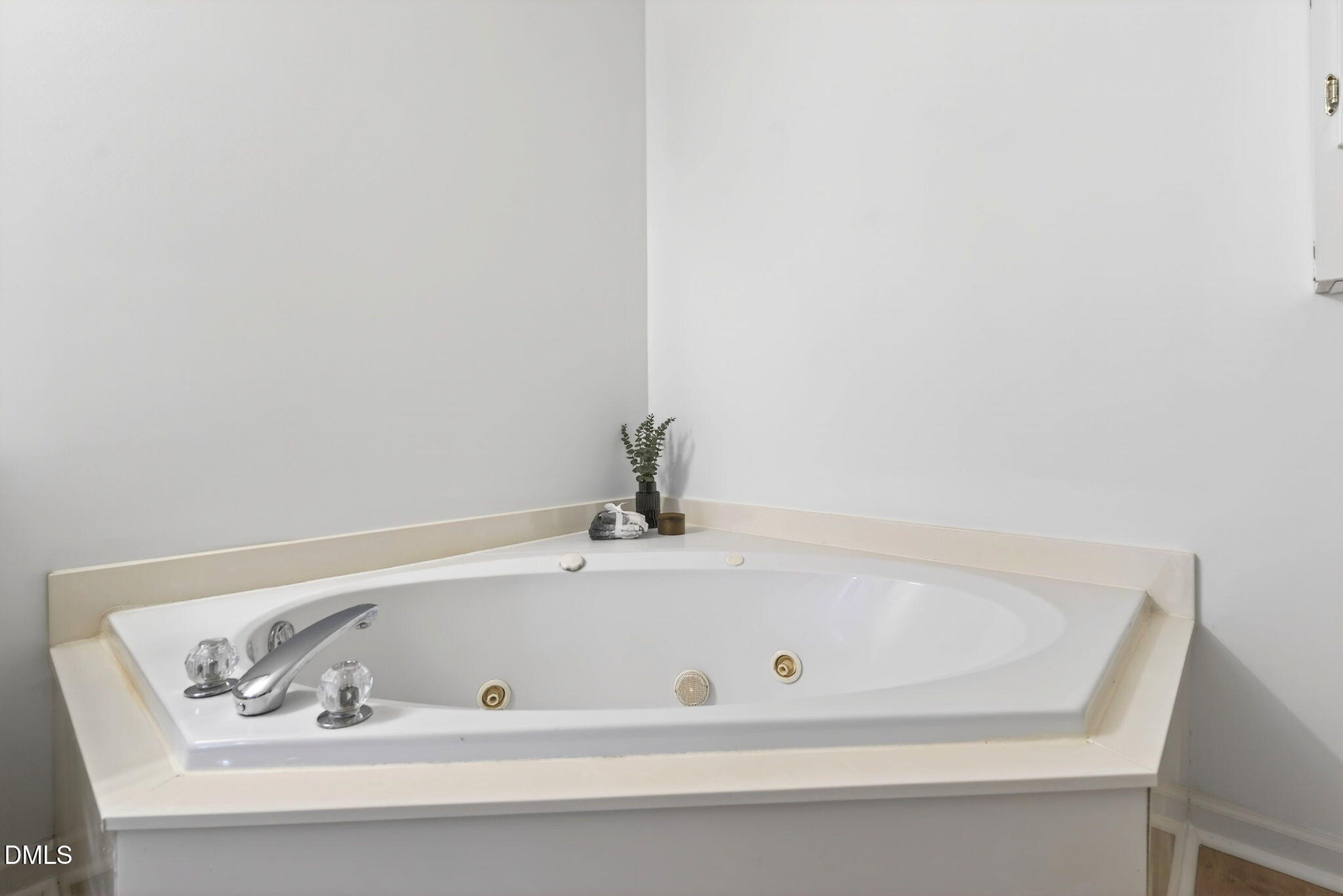 3612 Wellington Ridge Loop Cary, NC 27518 - Photo 23 of 35 a bathroom with a bathtub