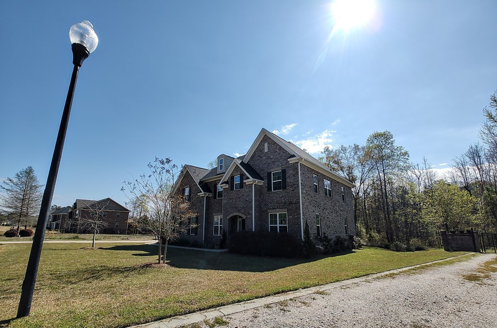 2155 Watersong Run Sumter, SC 29150 - Photo 54 of 55 Gallery Image 54