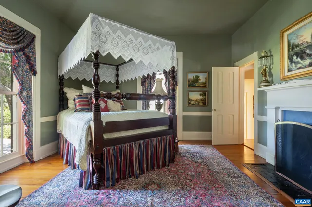 a bathroom with a bathtub and a sink
