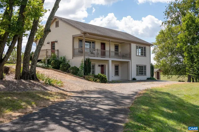 a view of an ocean view