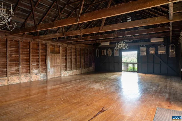 a view of an ocean and beach