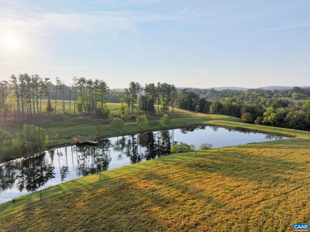 $5,575,000 | 575 Arcadian Way, Orange, VA 22960