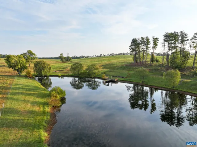 $5,575,000 | 575 Arcadian Way, Orange, VA 22960