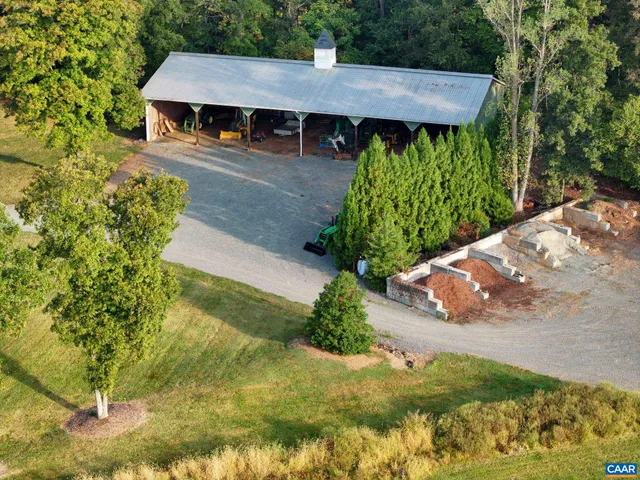 $5,575,000 | 575 Arcadian Way, Orange, VA 22960