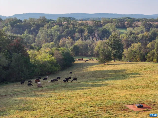 $5,575,000 | 575 Arcadian Way, Orange, VA 22960