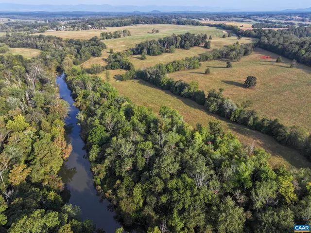 $5,575,000 | 575 Arcadian Way, Orange, VA 22960