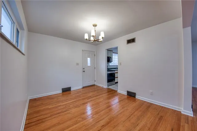 $2,550 | 5523 Rippey Place, Pittsburgh, PA 15206