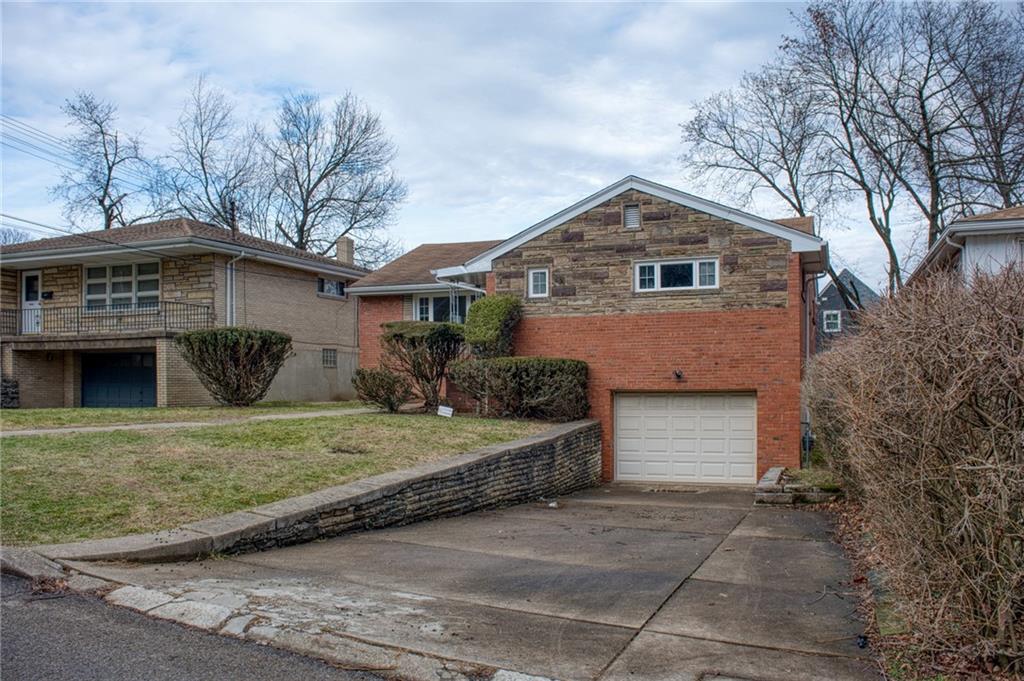 5523 Rippey Place Pittsburgh, PA 15206 - Photo 2 of 47