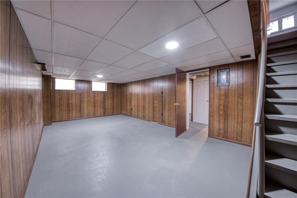 5523 Rippey Place Pittsburgh, PA 15206 - Photo 34 of 47