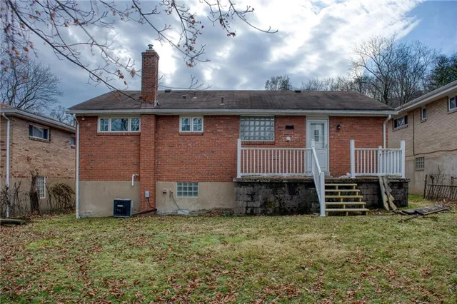 $2,550 | 5523 Rippey Place, Pittsburgh, PA 15206
