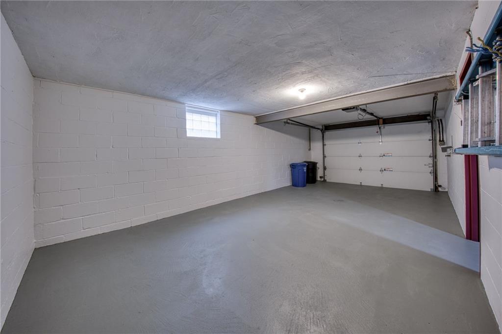 5523 Rippey Place Pittsburgh, PA 15206 - Photo 44 of 47