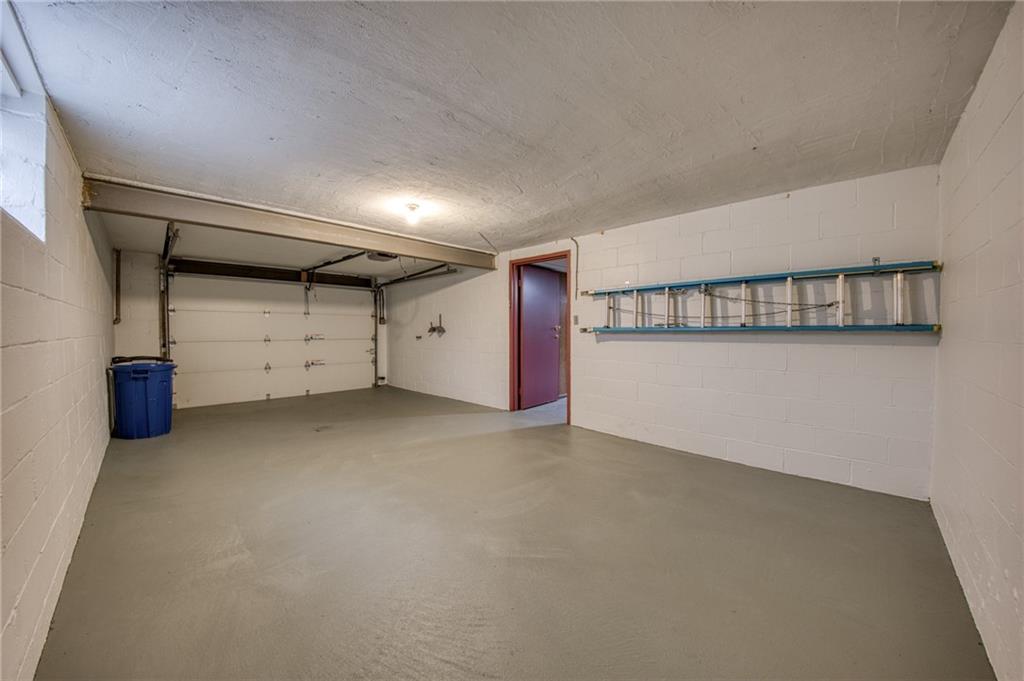 5523 Rippey Place Pittsburgh, PA 15206 - Photo 45 of 47