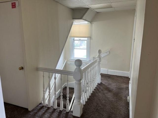 299 Reno Street Rochester, PA 15074 - Photo 4 of 12 a view of entryway with a front door