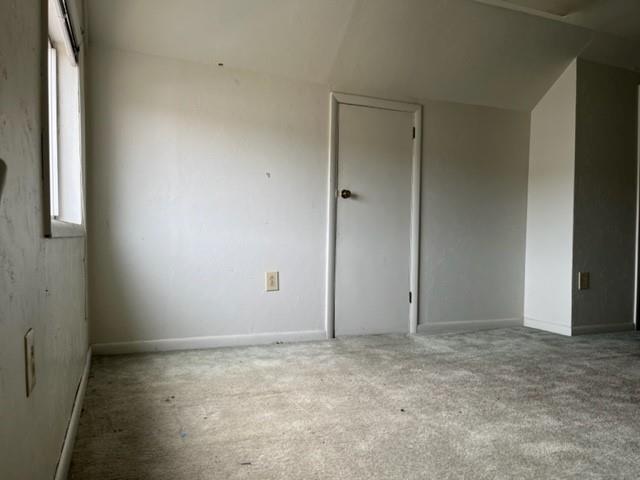 299 Reno Street Rochester, PA 15074 - Photo 5 of 12 a view of an empty room