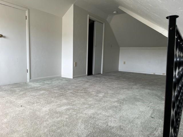 299 Reno Street Rochester, PA 15074 - Photo 7 of 12 a view of an empty room