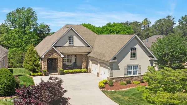 $698,500 | 181 Heron Court, Vonore, TN 37885