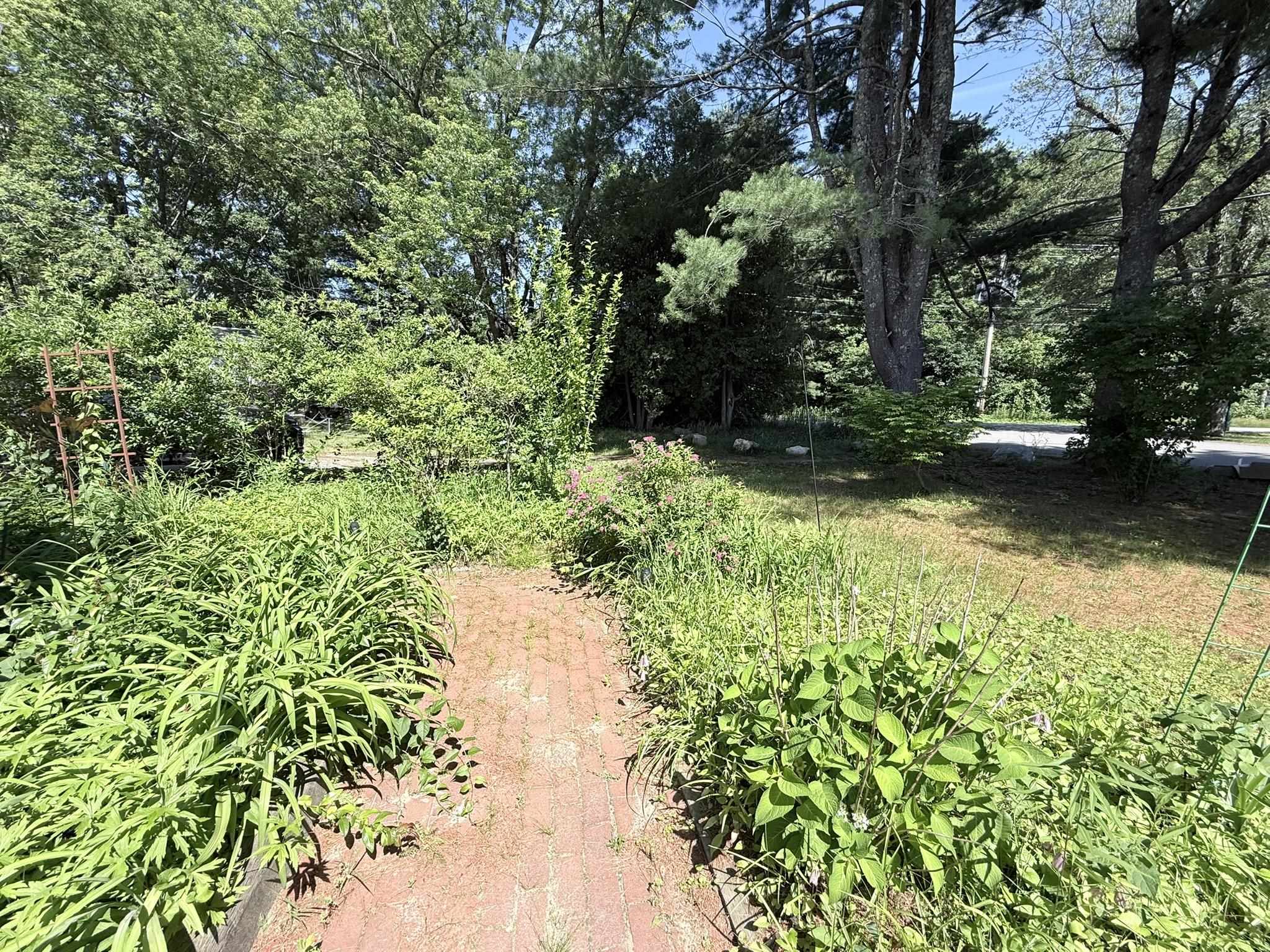 11 Willow Street Exeter, NH 03833 - Photo 3 of 5