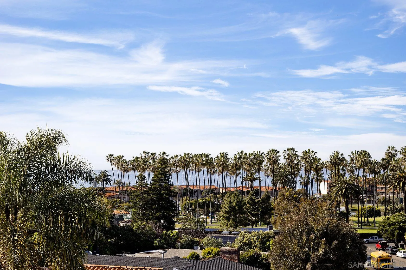 2045 Lowry Place La Jolla, CA 92037 - Photo 35 of 52 a view of a city