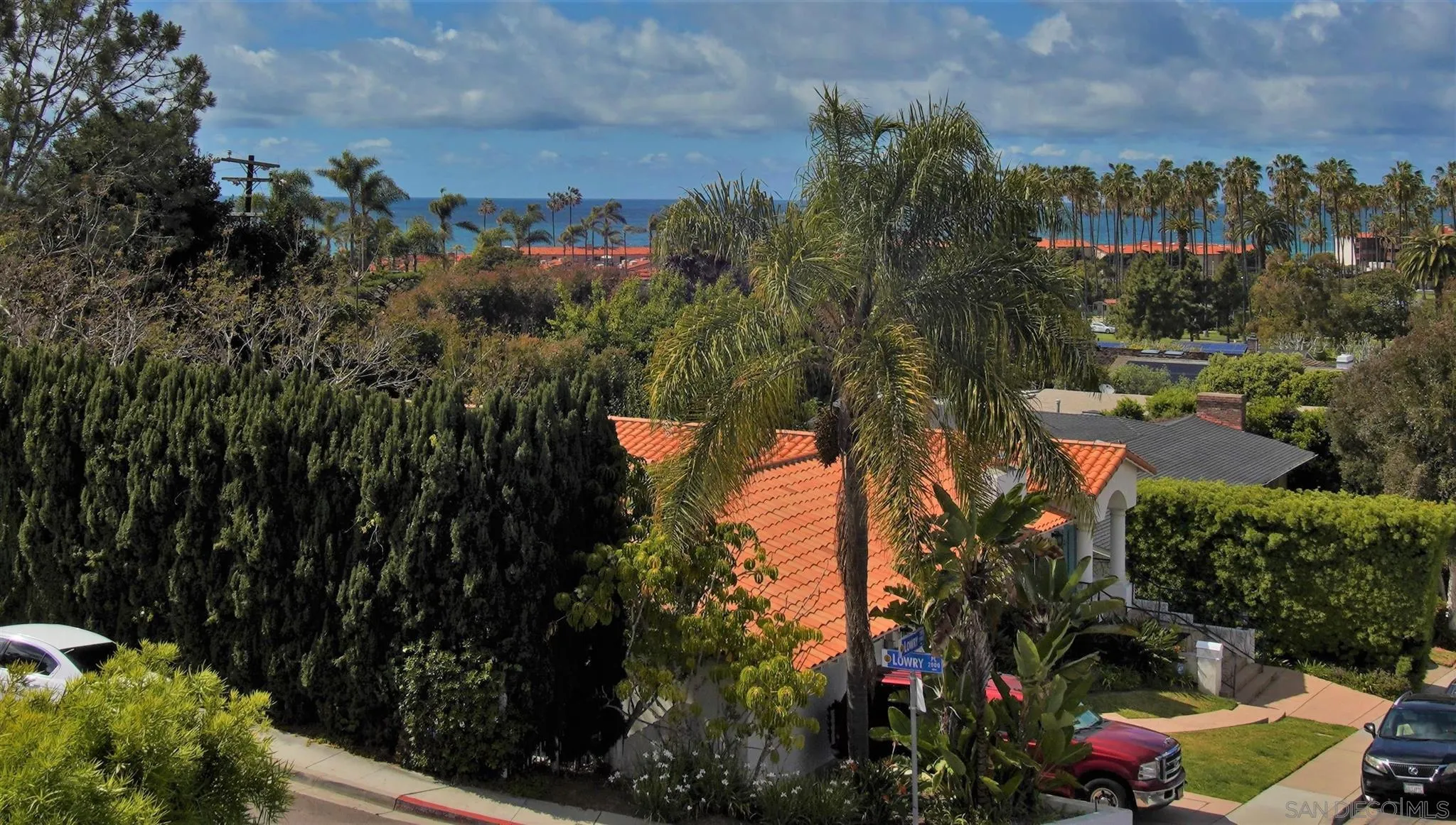 2045 Lowry Place La Jolla, CA 92037 - Photo 36 of 52 a view of a city