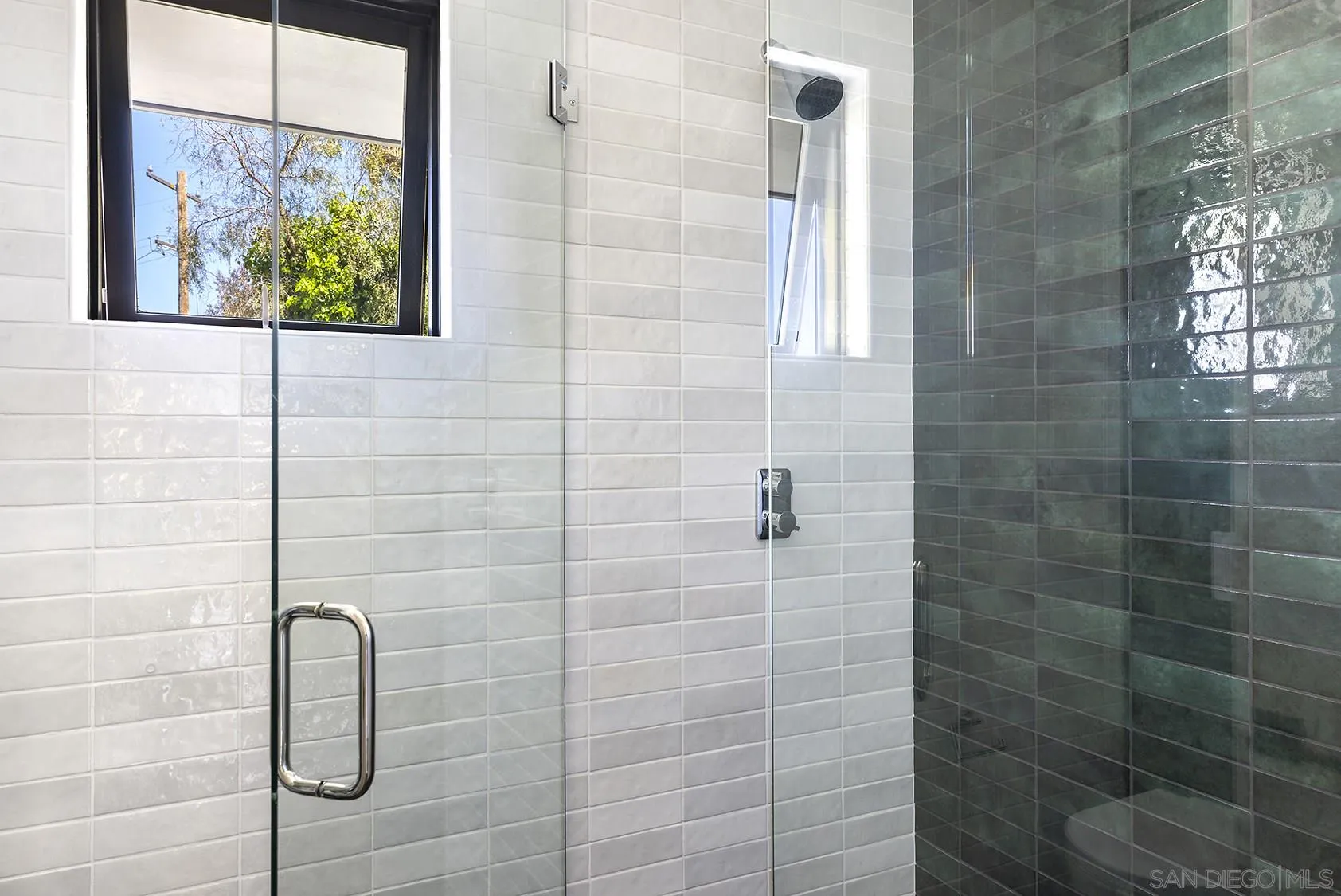 2045 Lowry Place La Jolla, CA 92037 - Photo 46 of 52 a bathroom with a shower