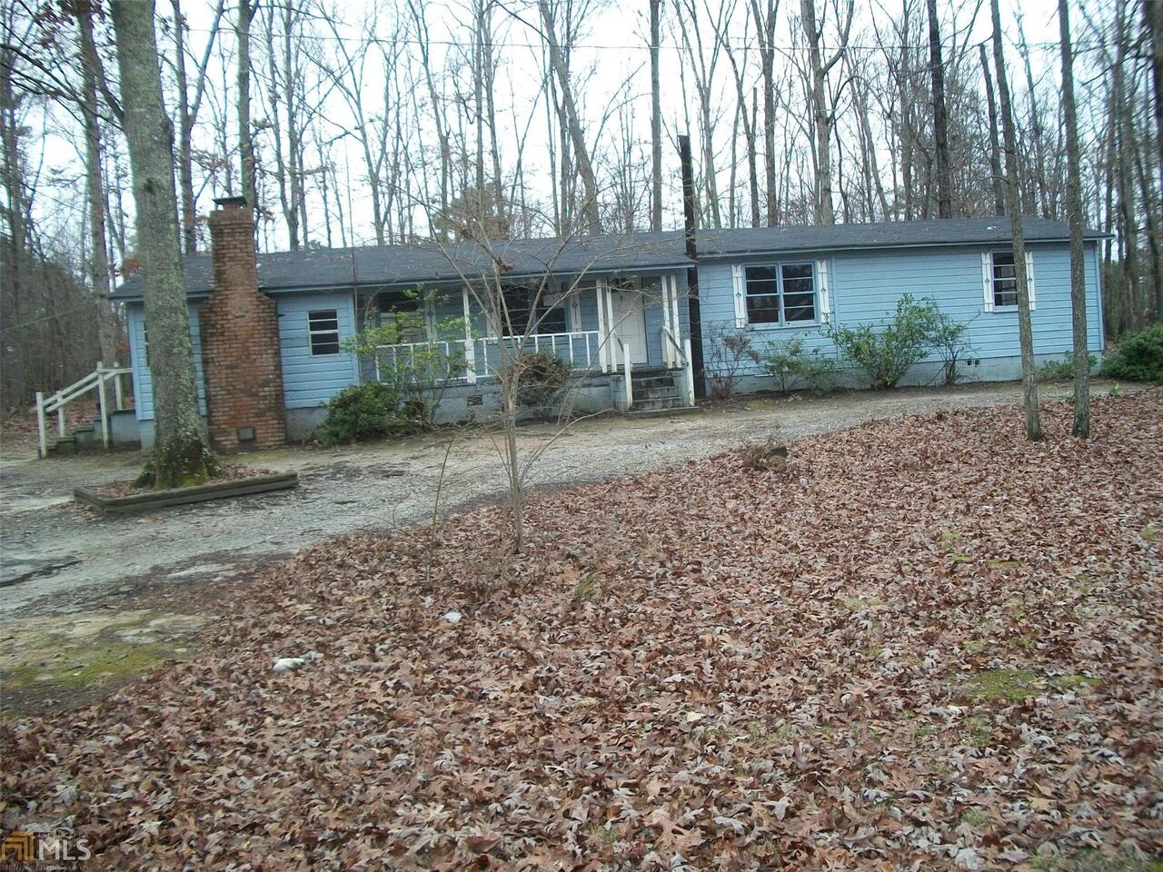 4921 Richardson Road Southwest Stockbridge, GA 30281 - Photo 1 of 1