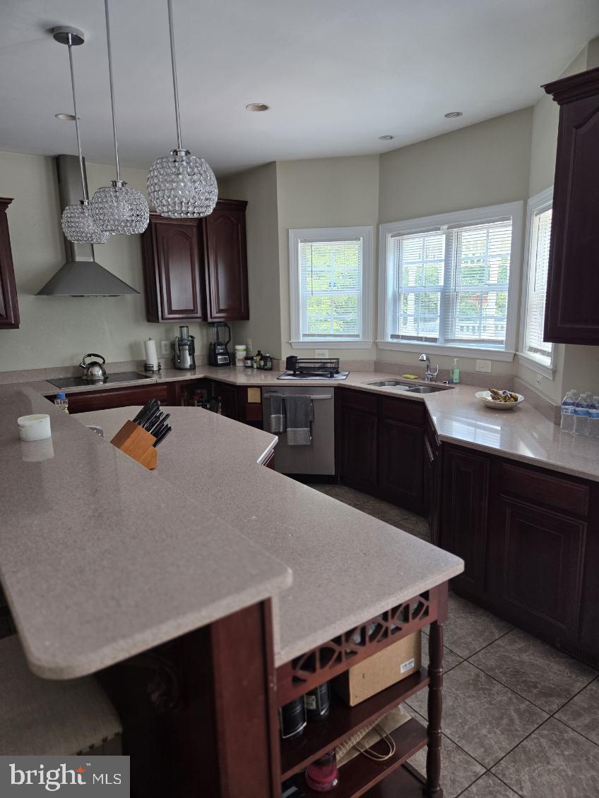 2694 St Peters Church Road Waldorf, MD 20601 - Photo 22 of 78 Kitchen
