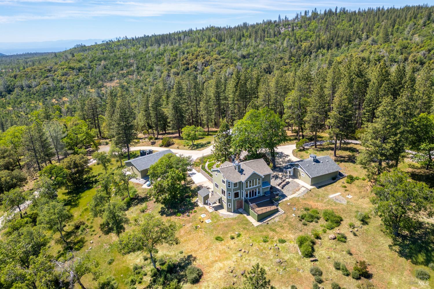 6360 Wilson Hill Road Shingletown, CA 96088 - Photo 40 of 82