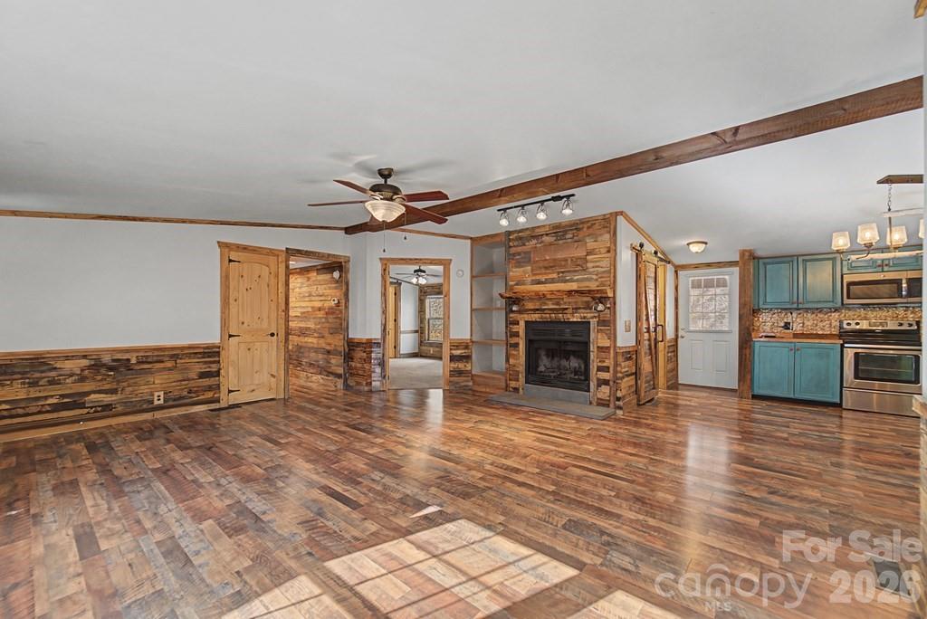 1668 Buff Creek Road Sylva, NC 28779 - Photo 13 of 42