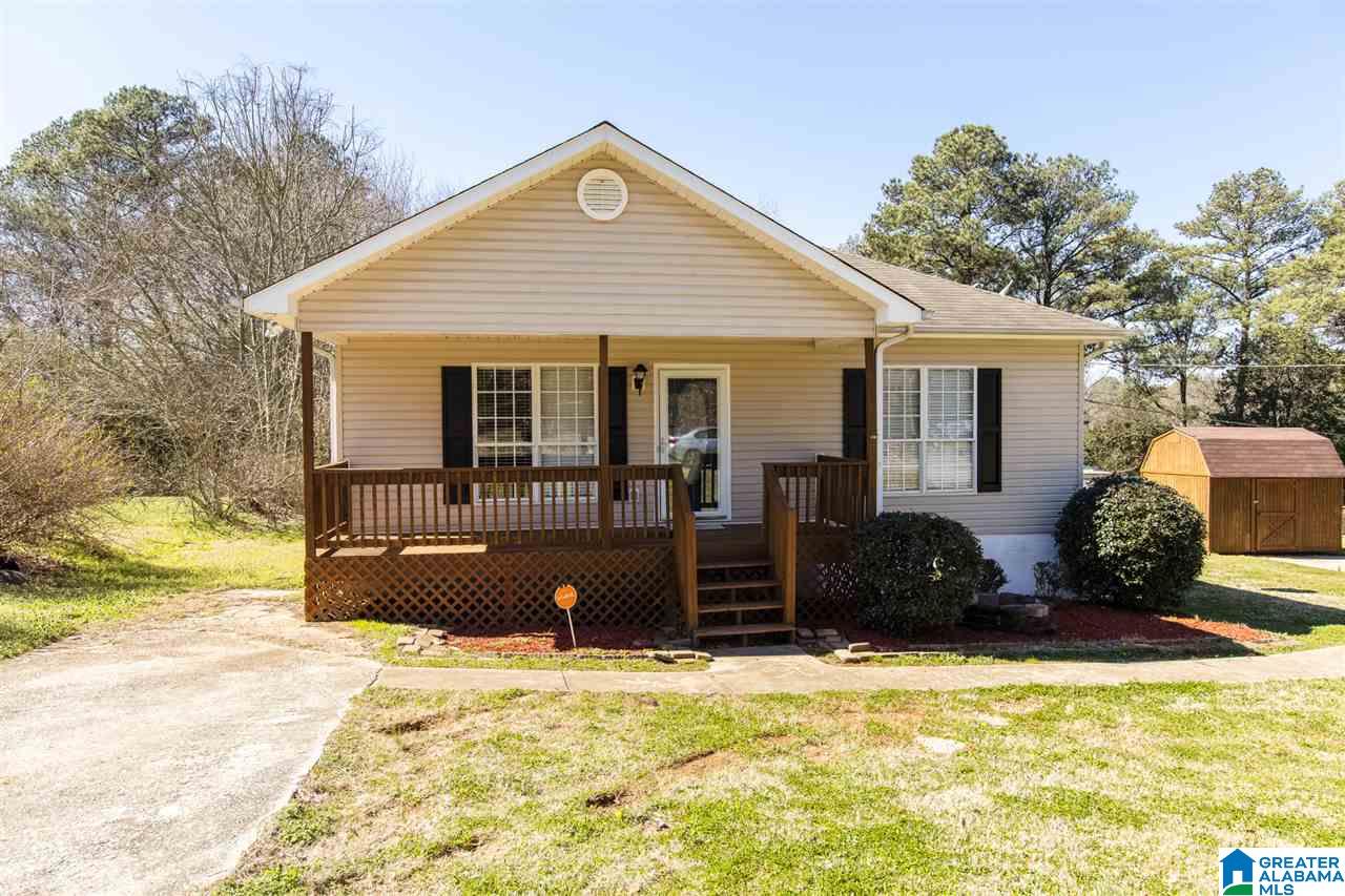 622 Cory Street Bessemer, AL 35020 - Photo 1 of 23