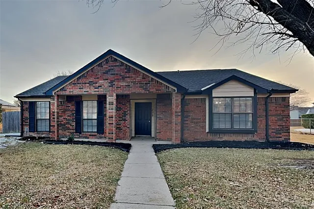 $2,450 | 258 Barclay Avenue, Coppell, TX 75019