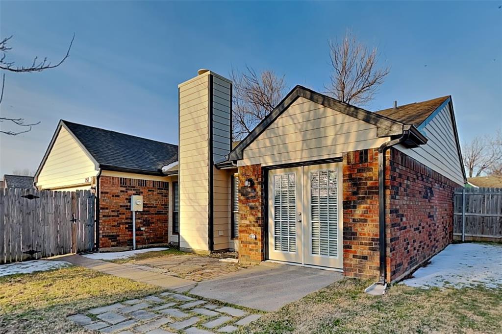 258 Barclay Avenue Coppell, TX 75019 - Photo 18 of 19