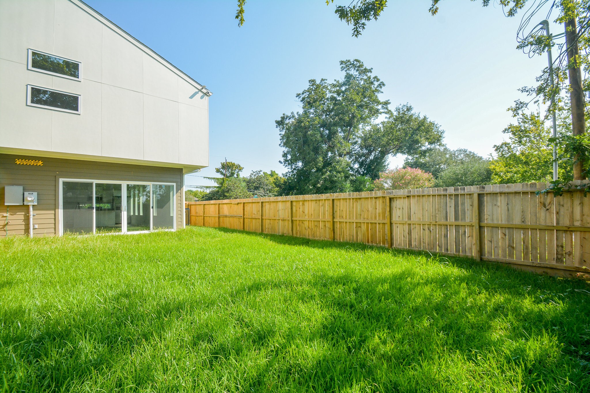 4358 Clover Street, Unit A Houston, TX 77051 - Photo 31 of 31