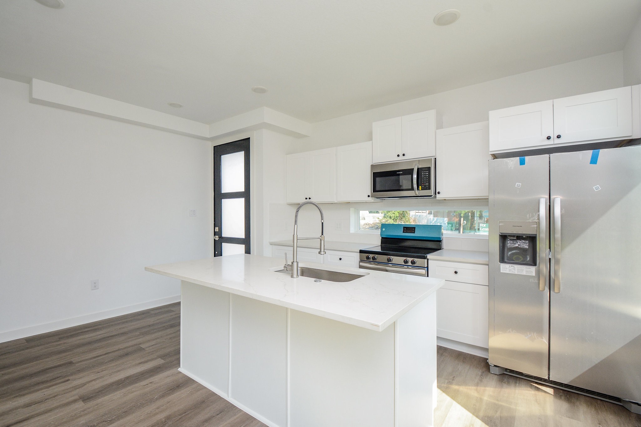 4358 Clover Street, Unit A Houston, TX 77051 - Photo 7 of 31