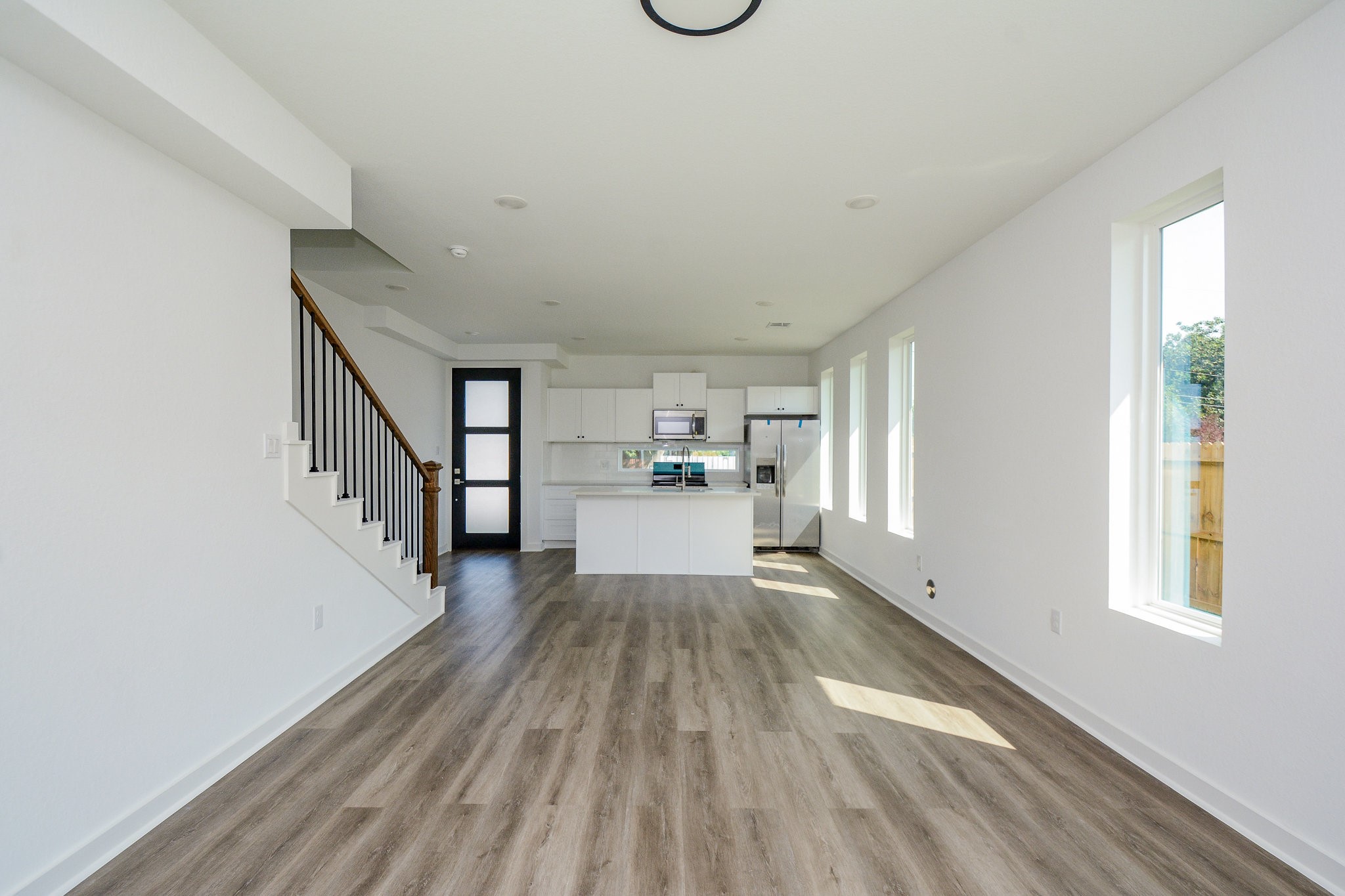 4358 Clover Street, Unit A Houston, TX 77051 - Photo 10 of 31