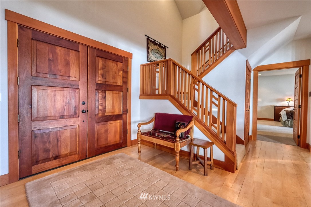 1073 Port Stanley Road Lopez Island, WA 98261 - Photo 8 of 40 Gallery Image 8