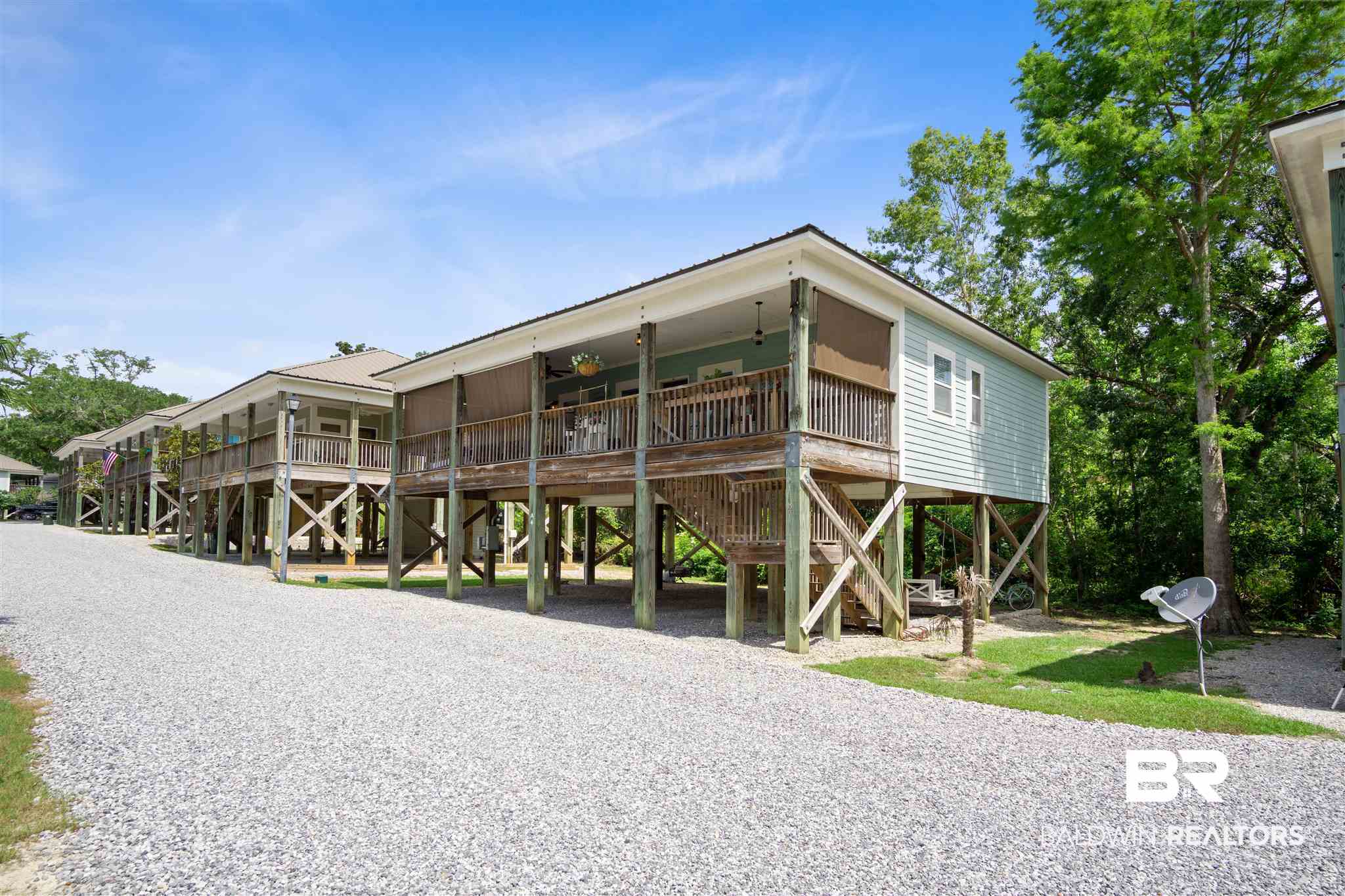 7544 Wenzel Road, Unit A4 Foley, AL 36535 - Photo 29 of 33