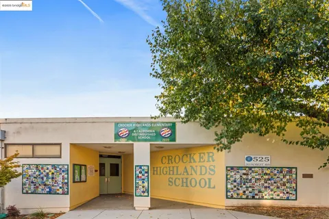 a sign on the side of a building