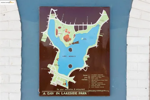 $215,000 | 360 Vernon Street, Unit 216, Oakland, CA 94610